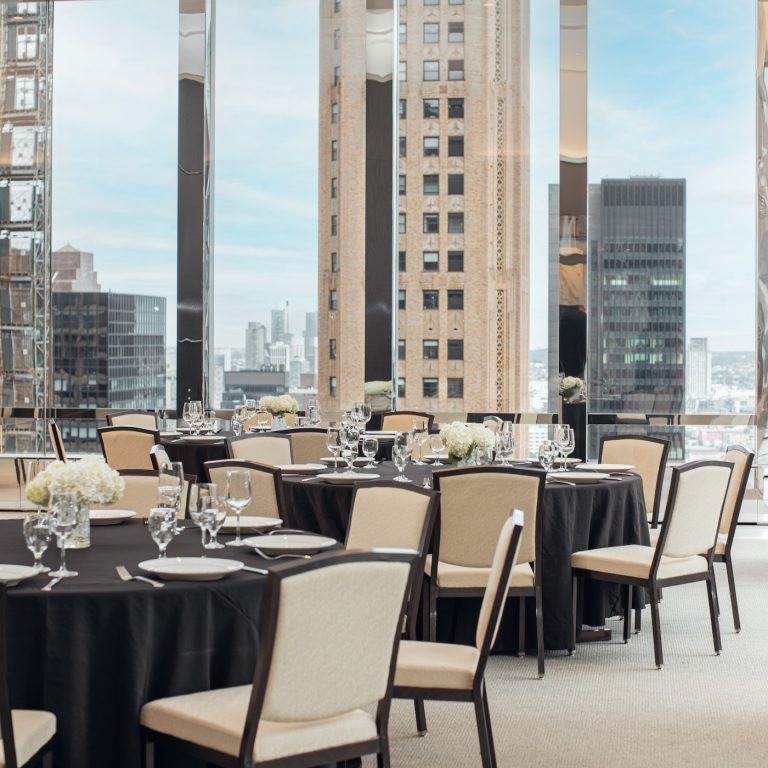 Premier Venue in Manhattan